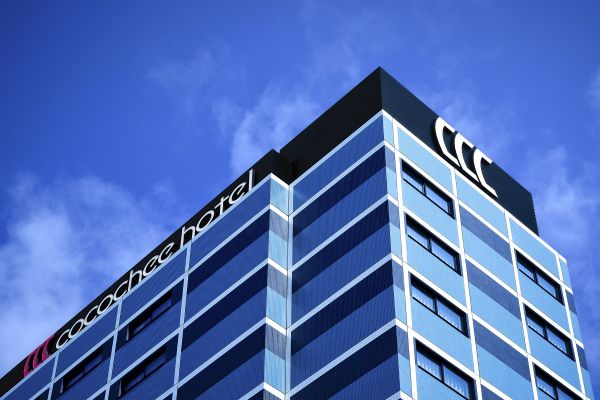 Cocochee Hotel Numazu (Numazu-shi)